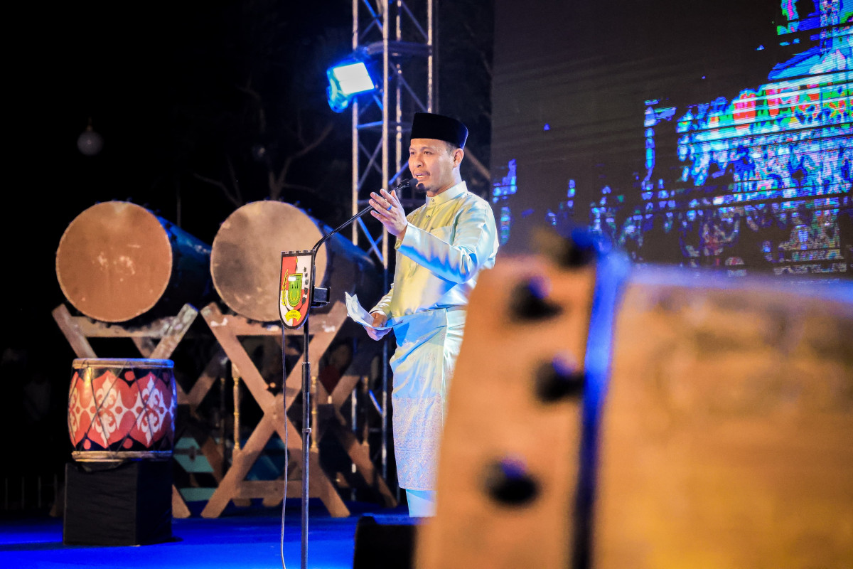 Pemko Pekanbaru Siapkan Hadiah Umrah bagi Jemaah Salat Iduladha