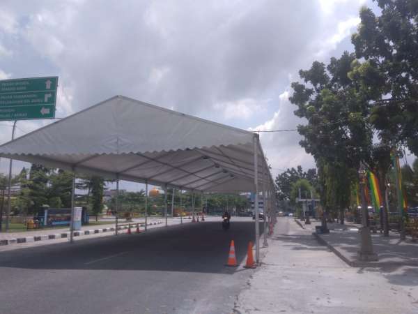 Penutupan HUT Pekanbaru Bakal Undang Artis