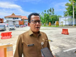 Image : Diskop Pekanbaru Pastikan Pembinaan Pengurus dan Anggota Koperasi Tetap Berjalan
