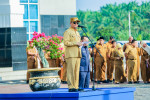 Image : Menjelang Akhir Tahun, Wawako Pekanbaru Minta ASN dan Non ASN Kuatkan Sinergi dan Semangat Kerja