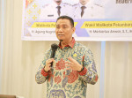 Image : Putus Mata Rantai HIV/AIDS, Pemko Pekanbaru Perkuat Kolaborasi Lintas Lembaga