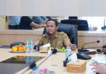 Image : Pekanbaru Masih Diselimuti Asap, Begini Penyesuaian Aktivitas Kerja ASN