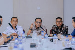 Image : Wako Pekanbaru Terapkan Peningkatan Status Karhutla Menjadi Tanggap Darurat