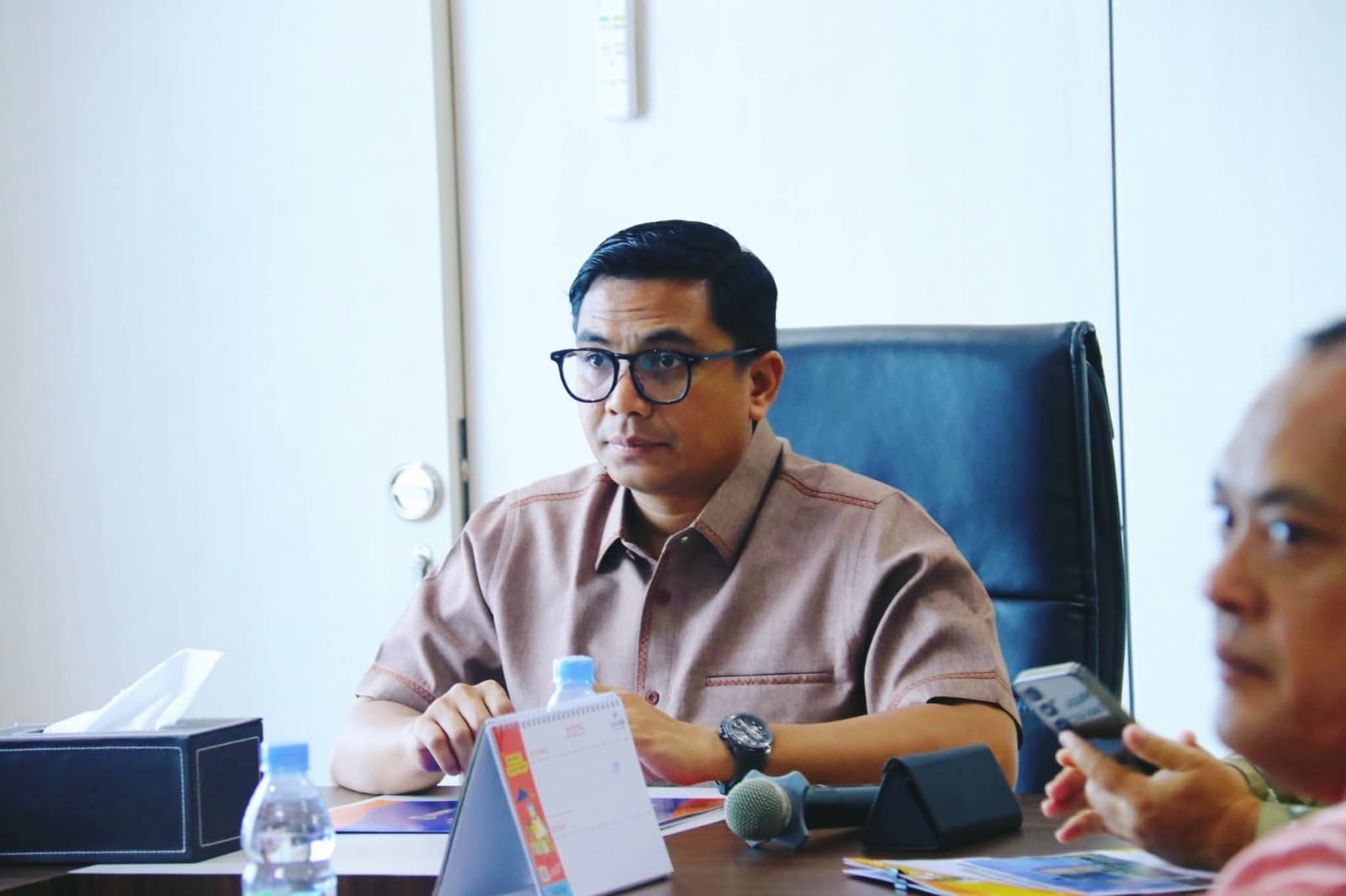 Pemko Pekanbaru Buka Seleksi Jabatan Camat dan Lurah