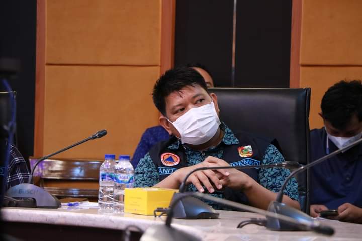 Kasat Pol PP Buat Kajian Sebelum Tambah Personel