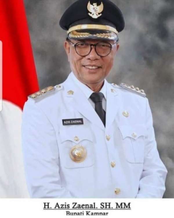 Berita Duka