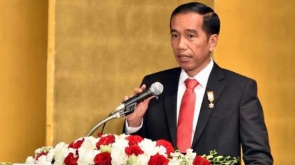 Presiden Jokowi Dijadwalkan Pimpin HUT Damkar dan Satpol PP