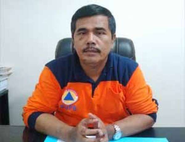 Persiapan HUT Damkar Capai 30 Persen