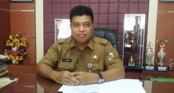 Zakat Profesi Guru ASN Capai Rp300 Juta per Bulan