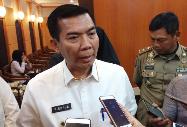 Walikota Perintahkan DLHK Percepat Lelang Jasa Angkutan Sampah