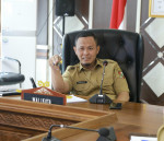 Image : THL RSD Madani Direlokasi Sesuai Database, Pemko Pekanbaru Lakukan Penataan Ulang Pegawai