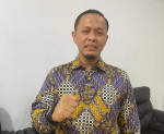 Image : Wako Pekanbaru Pastikan Kondisi Kebakaran Lahan Terkendali