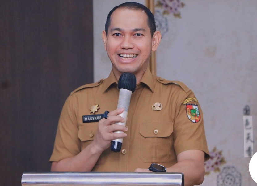 Plh Sekdako Pekanbaru Ingatkan Pejabat yang Baru Dilantik Harus Segera Beradaptasi