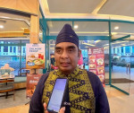 Image : Kabut Asap Belum Berdampak Pada Jumlah Kunjungan Wisatawan di Pekanbaru