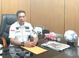 Image : Dispora Bangun Outbound Terlengkap di Kawasan Sport Center