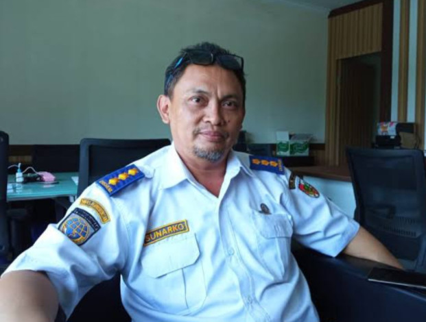 Pencurian Kabel, Dishub Pekanbaru Segera Perbaiki Sejumlah Lampu PJU Padam di Pekanbaru