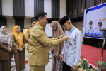 Image : Pemko Pekanbaru Bentuk Konselor Sebaya di Sekolah Nonformal