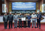 Image : APBD-P Pekanbaru Capai Rp3,25 Triliun, Program Prioritas Tetap Jalan