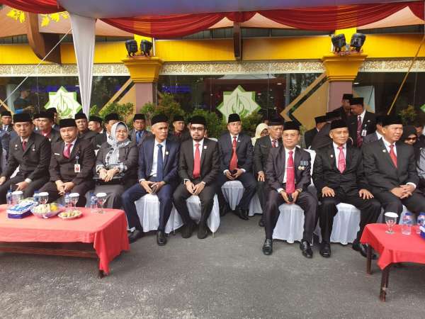 Hari Sumpah Pemuda, Dewan Ajak Kaum Milenial Bersinergi