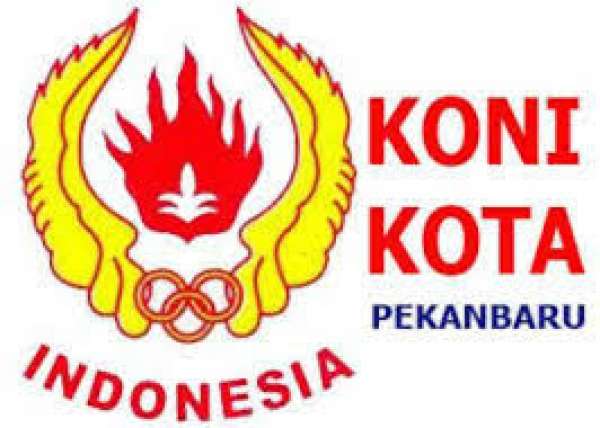 Koni Pekanbaru Usulkan Anggaran Pembinaan Tahun 2019 Rp 38 Miliar
