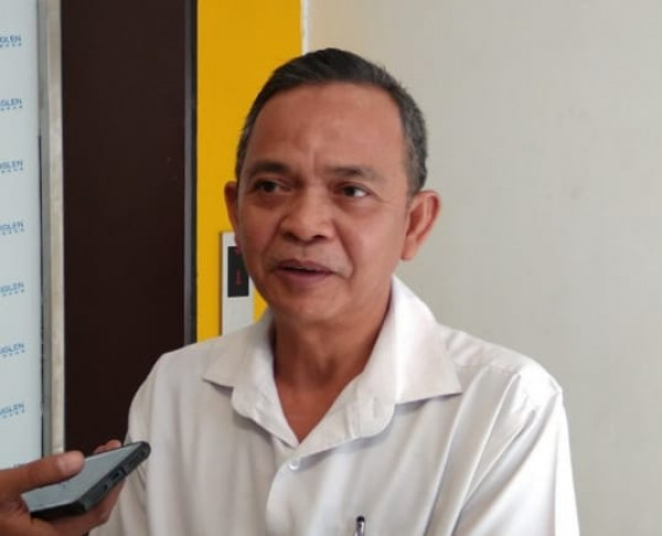 Tampan jadi Pilot Project KPBU SPAM