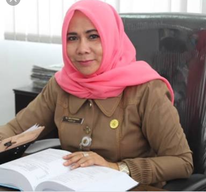 Perpustakaan Tenas Effendy Tutup, Warga Tetap Bisa Akses Layanan Online