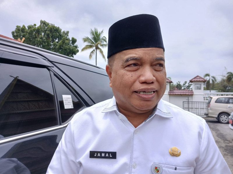 Dua SMP Negeri di Pekanbaru Sepi Pendaftar Dalam SPMB 2025