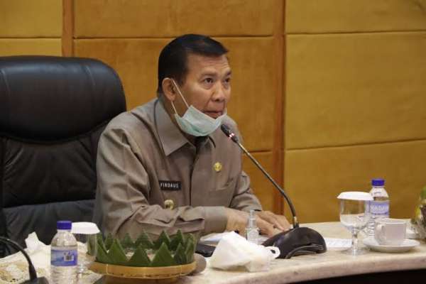 Pengamanan KIT Terus Berlangsung