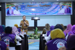 Image : Dinkes Pekanbaru Gelar Koordinasi Transformasi Layanan Primer Posyandu 2026