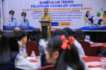 Image : Pemko Pekanbaru Komitmen Wujudkan Tata Kelola Pemerintahan yang Adaptif dan Berorientasi kepada Pelayanan Publik