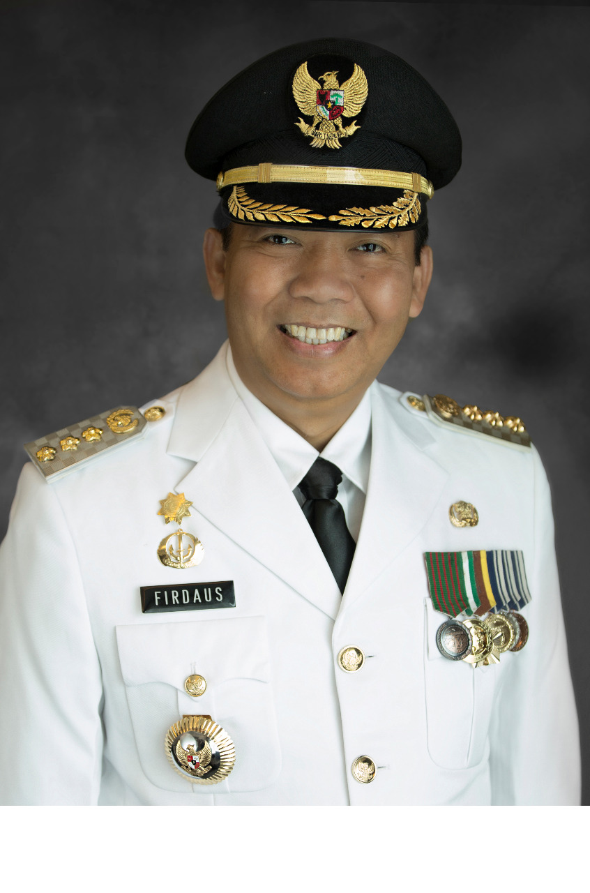 Image : Firdaus akan Terima Penghargaan Walikota Enterpreneur Award 2018