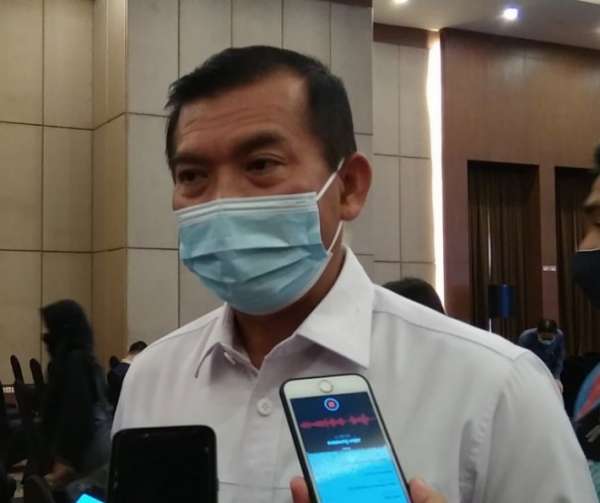 Maknai Pergantian Tahun, Wali Kota Ajak Masyarakat Muhasabah Diri