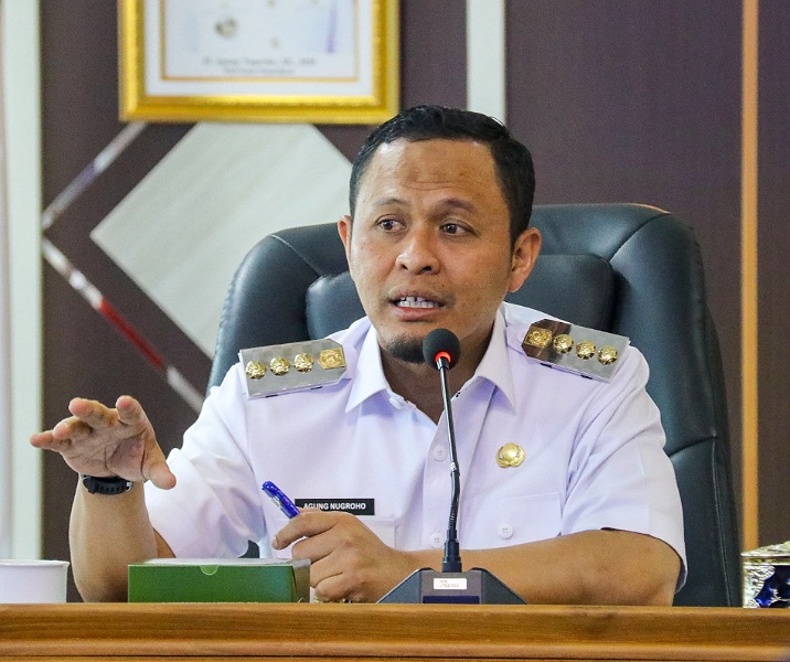 Walikota Pekanbaru Ingatkan Perusahaan Agar tak Ada Lagi yang Tahan Ijazah Karyawan