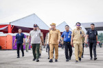 Image : RT, RW dan Masyarakat Peduli Api Diimbau Gencar Sosialisasi Pencegahan Karhutla di Pekanbaru