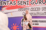 Image : Bunda Paud Pekanbaru Sebut Pentas Seni Tumbuhkan Rasa Percaya Diri dan Cinta Budaya Pada Anak-anak