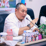 Image : Dievaluasi, Pemko Pekanbaru Sempurnakan Skema WFH Setiap Jumat