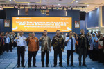 Image : Pemko Pekanbaru Luncurkan Forum Satu Data, Wali Kota Tekankan Akurasi untuk Percepatan Pembangunan