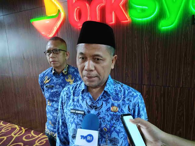Khitanan Massal Pemko Pekanbaru Dipusatkan di MPP, Bisa Daftar ke Kantor Kelurahan