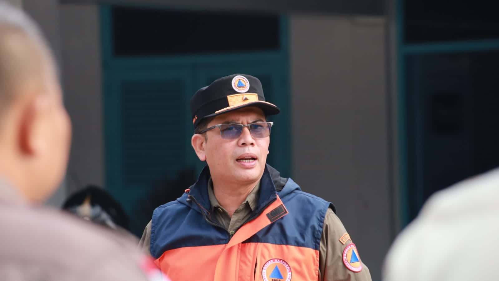 BPBD Pekanbaru Ingatkan Jangan Buka Lahan dengan Membakar
