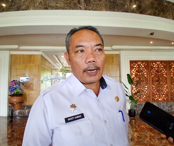 Pemko Pekanbaru Dorong PT BSP Tingkatkan Kinerja dan Manfaat Bagi Daerah