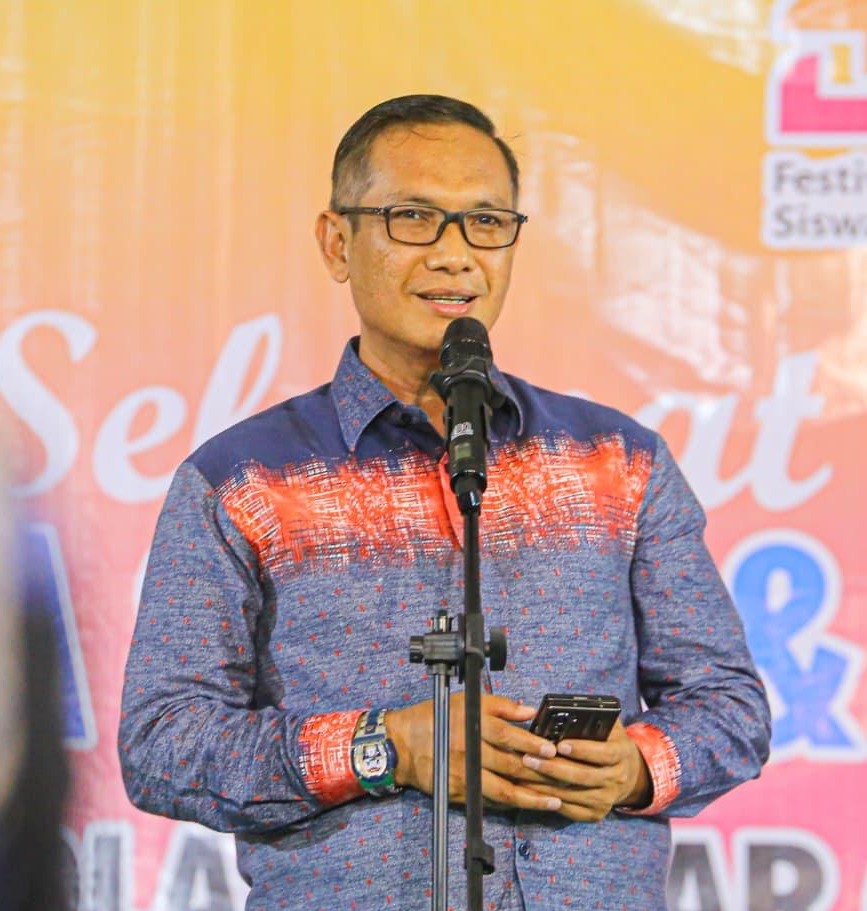 Pendaftar Jalur Domisili Masih Mendominasi Pada Hari Kedua SPMB SD