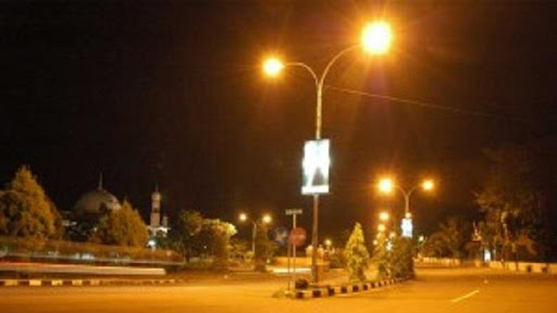 Dishub Sudah Meterisasi LPJU di Tiga Rayon