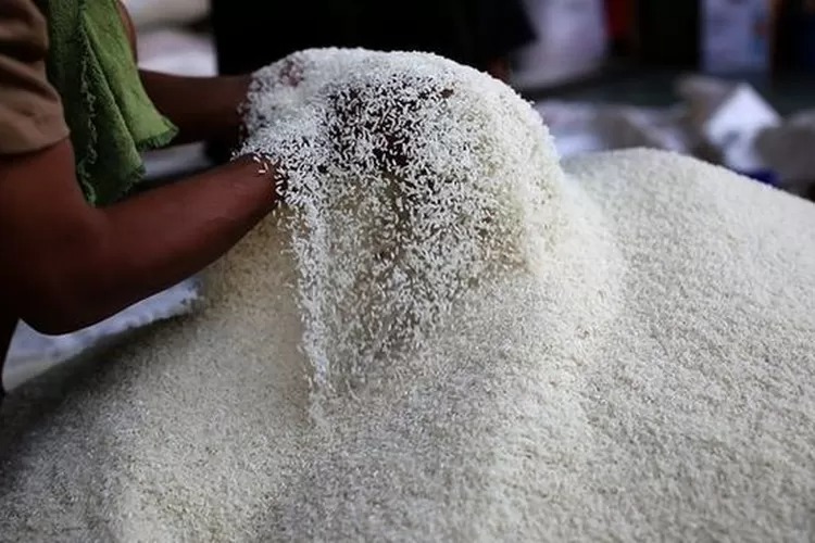 Pemko Pekanbaru Awasi Peredaran Beras Oplosan, Masyarakat Diimbau Selektif