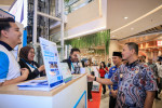Image : Wako Agung Buka Pameran Kesehatan Health in Motion 2026 Pekanbaru