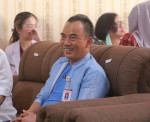 Image : Capaian Partisipasi CKG di Pekanbaru Tembus 177 Ribu Jiwa
