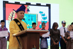 Image : Walikota Apresiasi DMDI Gelar Seminar Bina Karakter Generasi Islami