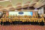 Image : Komitmen Jaga dan Kembangkan Warisan Melayu, DMDI Pekanbaru Gelar Seminar Bina Karakter Generasi Islami