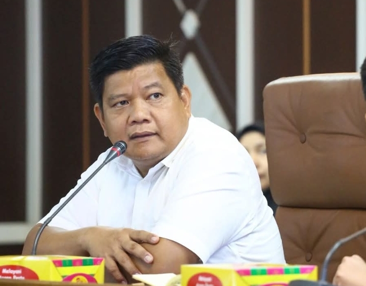 Disnaker Pekanbaru Masih Terima Laporan Perusahaan Tahan Ijazah