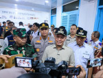 Image : Udara Membaik, Sekolah di Pekanbaru Kembali Tatap Muka Besok