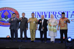Image : STIKES PMC Bertransformasi Jadi Universitas, Pemko Pekanbaru Dorong Lahirnya Tenaga Kesehatan Profesional